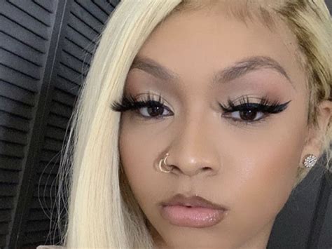 Cuban Doll Threatens Revenge After Sex Tape With Tadoe Leaks Online. Latest News. Sep 14, 2023; Meghan Markle Apologizes for Arriving 'Late' for Invictus Game. Sep 14, 2023;